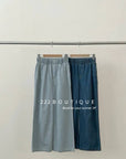 jean trousers - 92q18