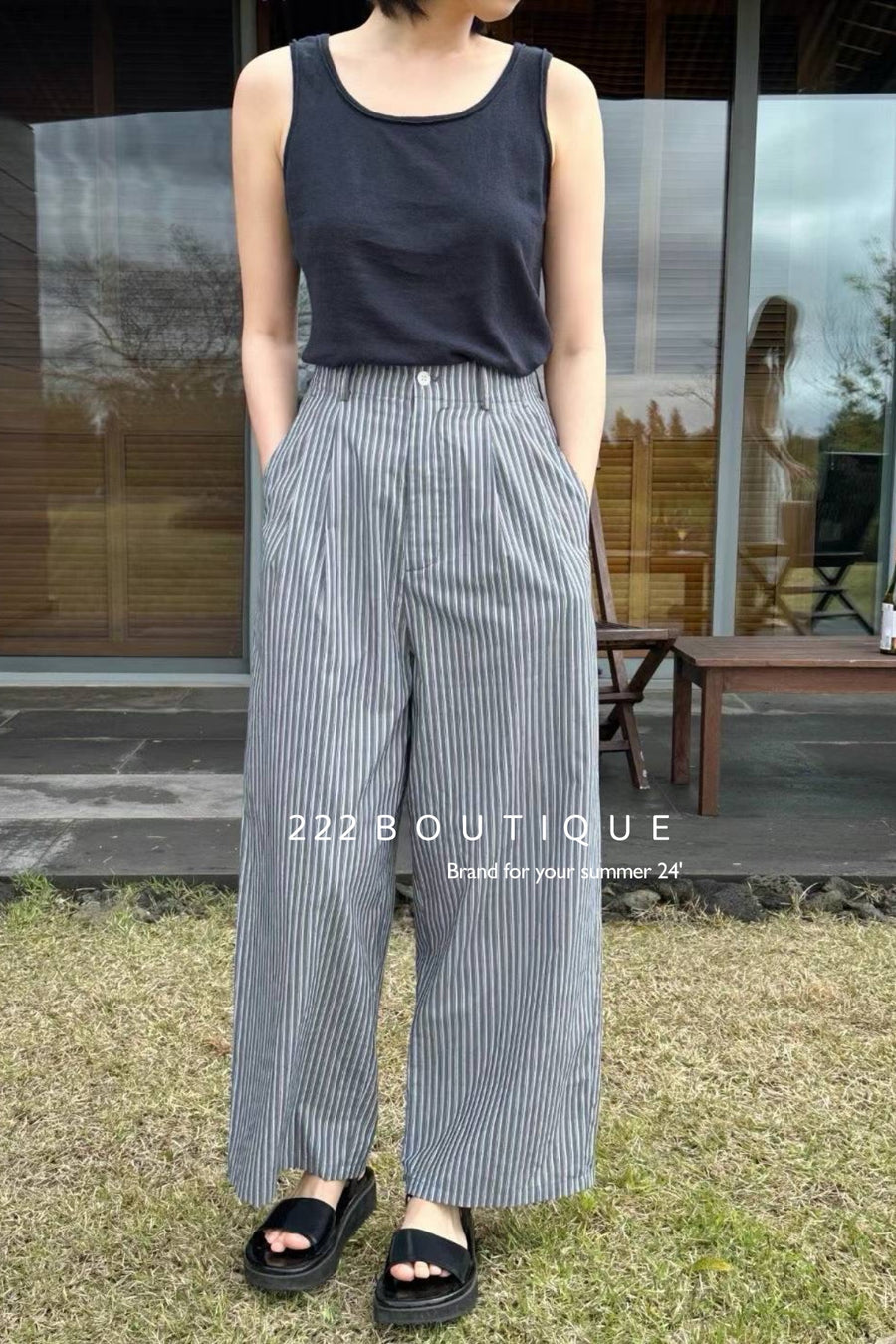 trousers - 92q15