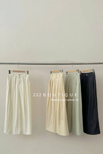 trousers - 92q19