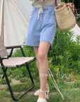 shorts jean