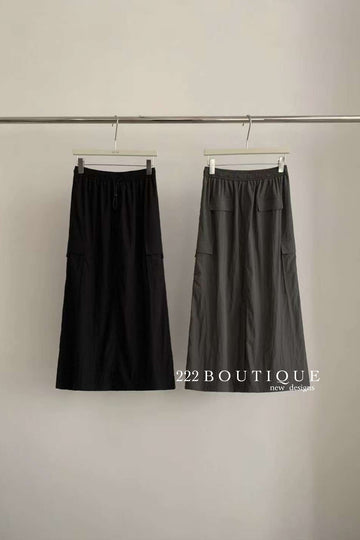 kakhi skirts