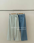 jean trousers - 92q20