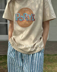 T-SHIRT - 92A53
