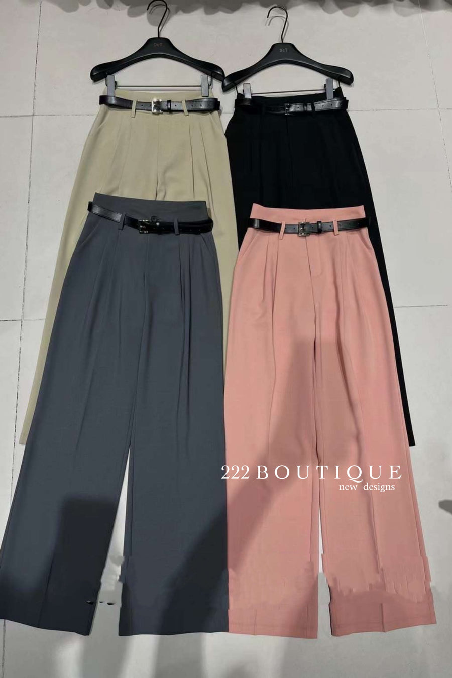 kakhi trouser