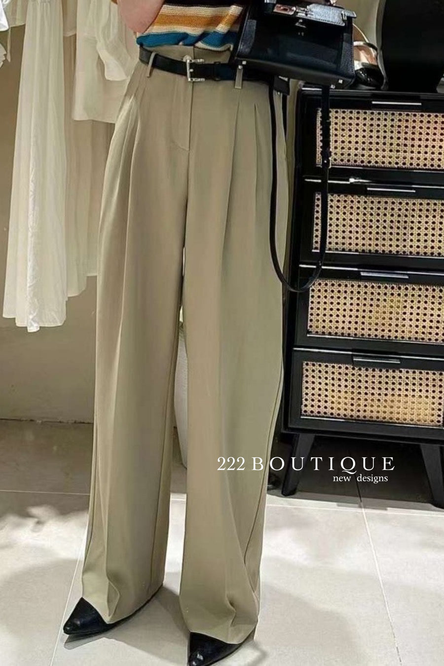 kakhi trouser