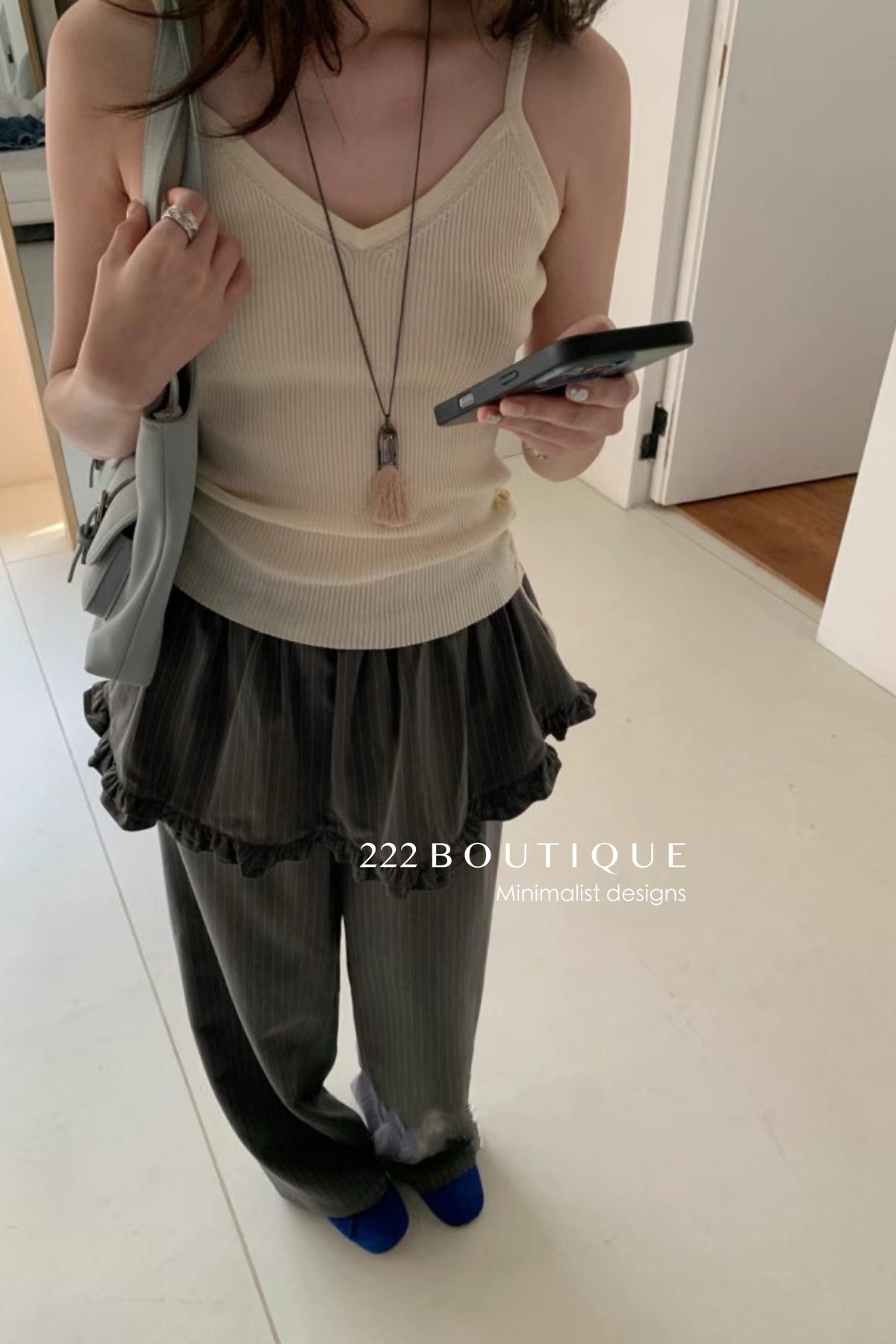 KNITTOP - 12A60