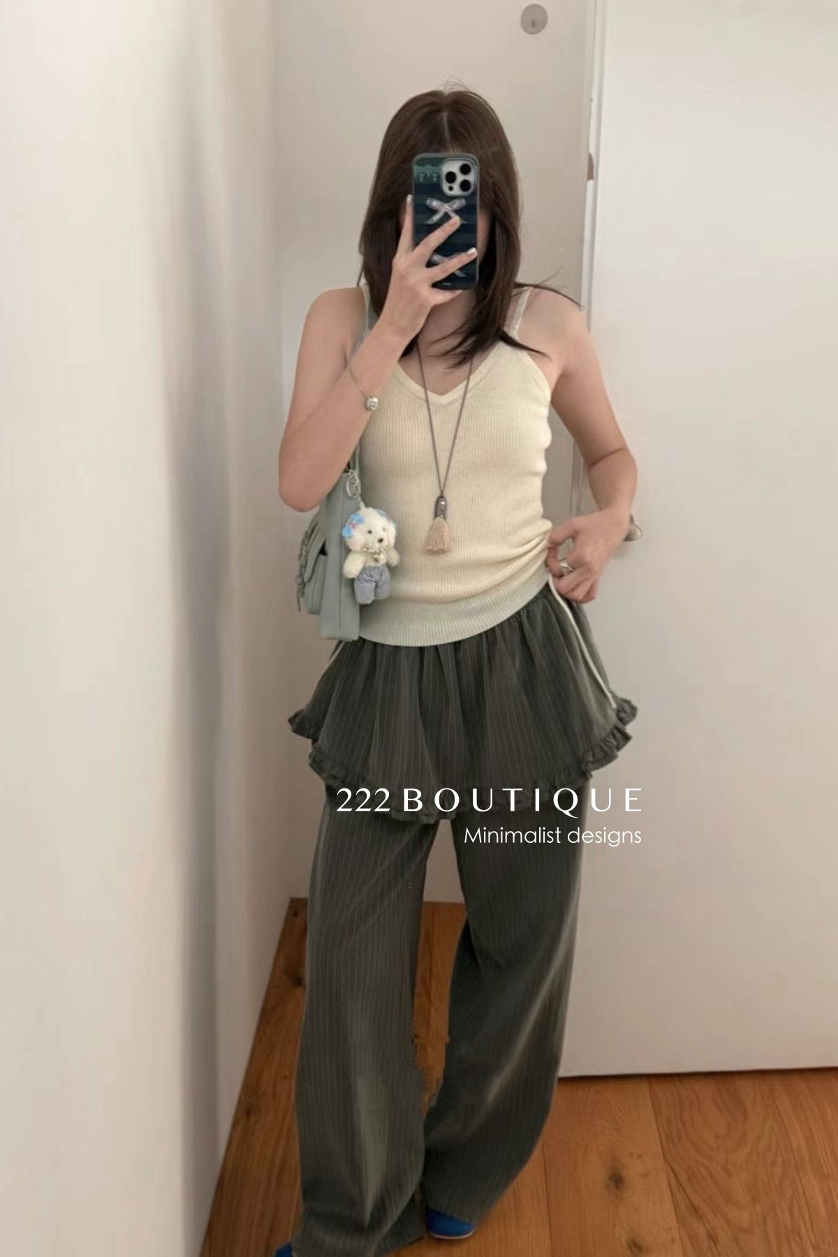 KNITTOP - 12A60
