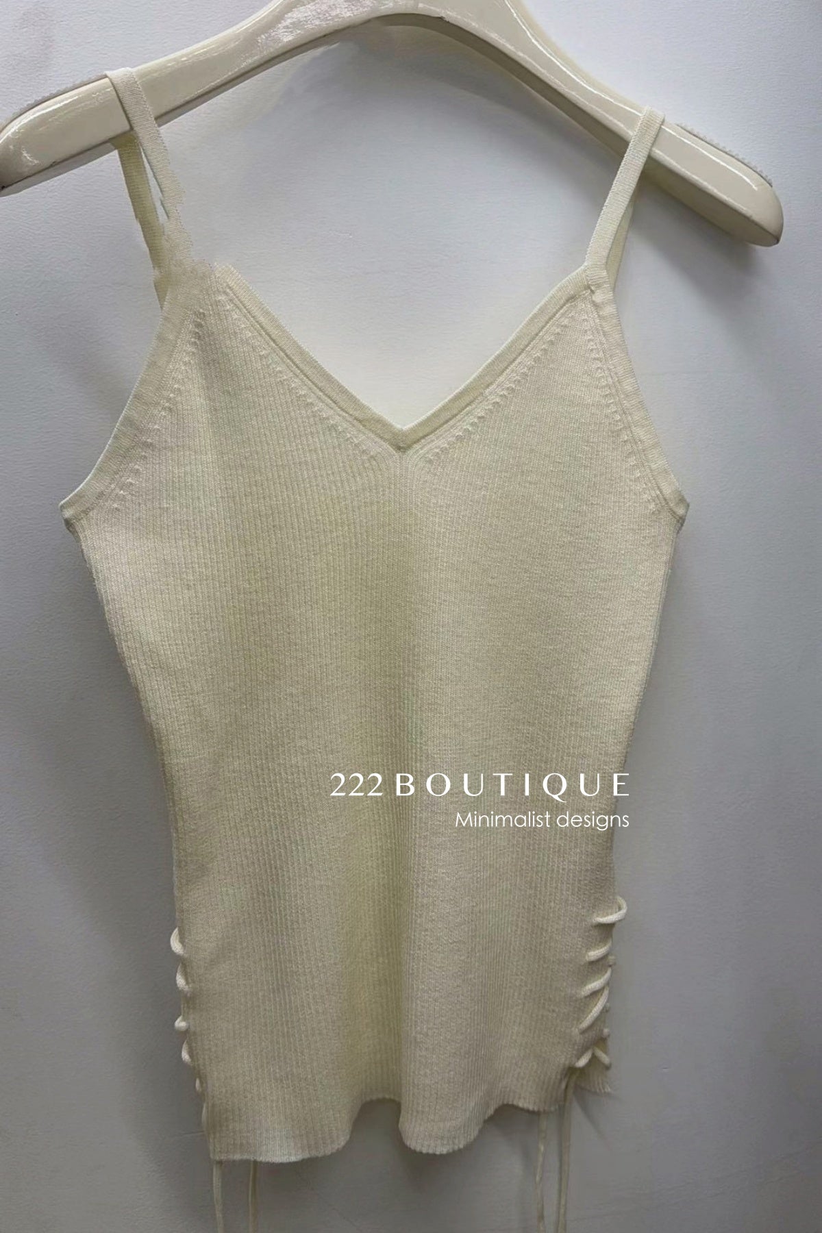 KNITTOP - 12A60