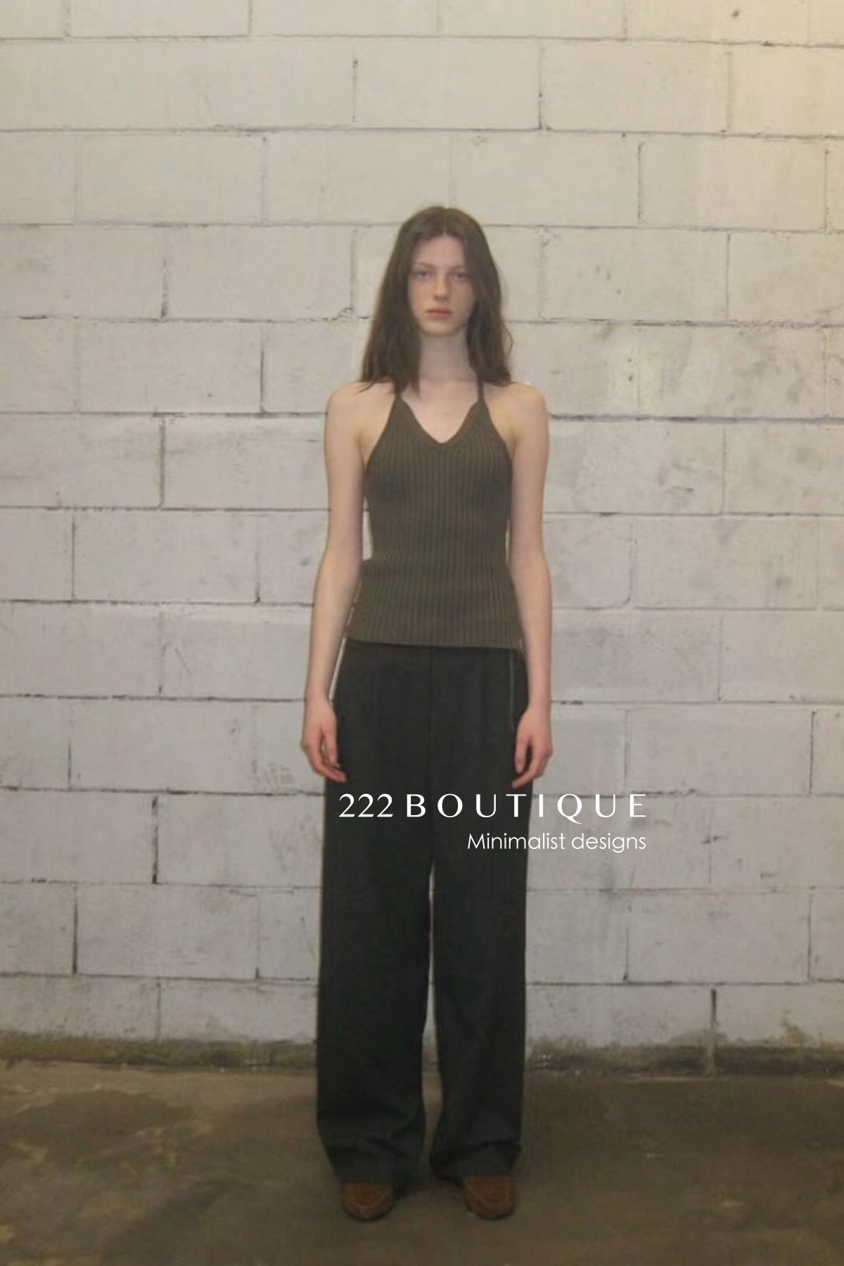 KNITTOP - 12A60