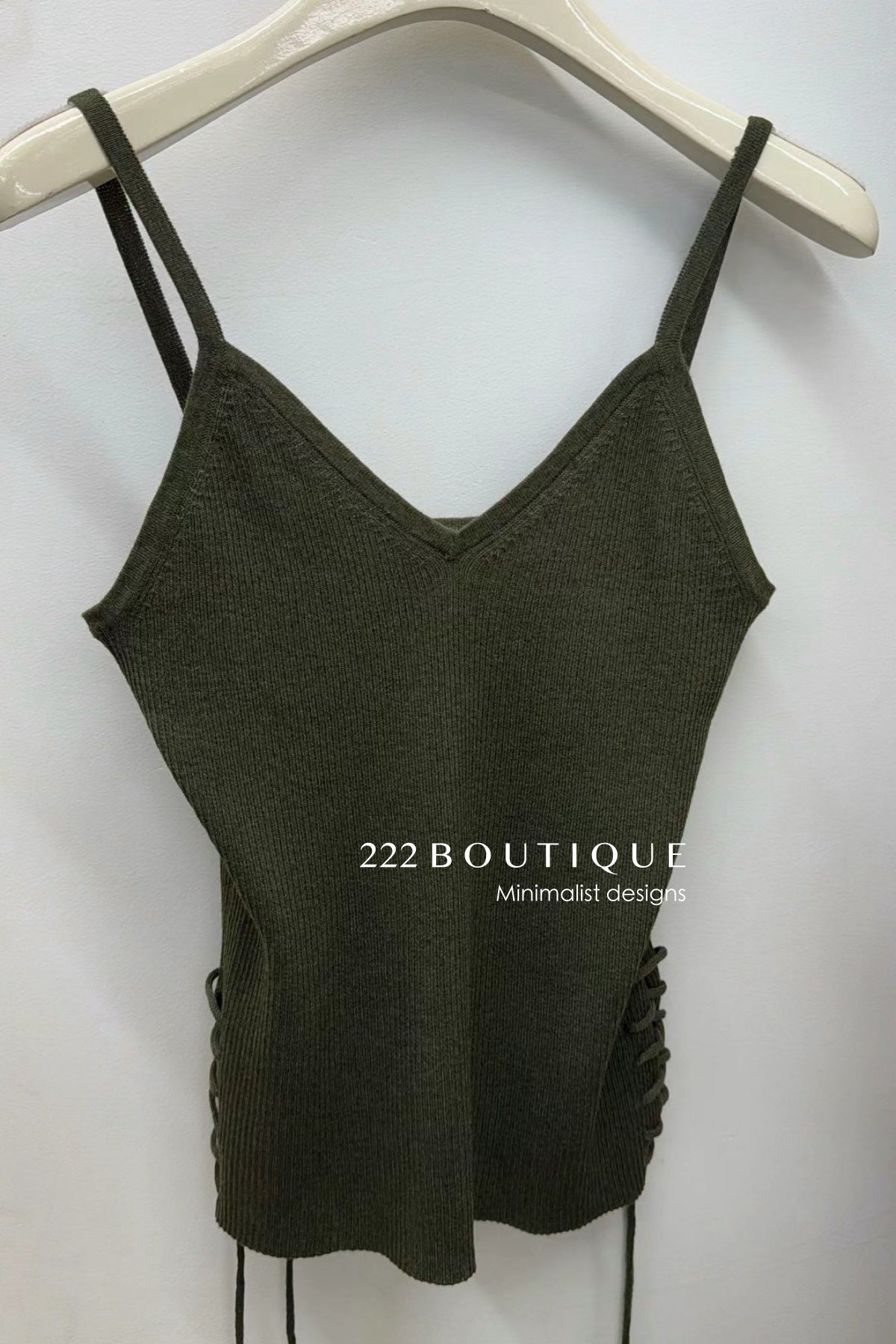 KNITTOP - 12A60