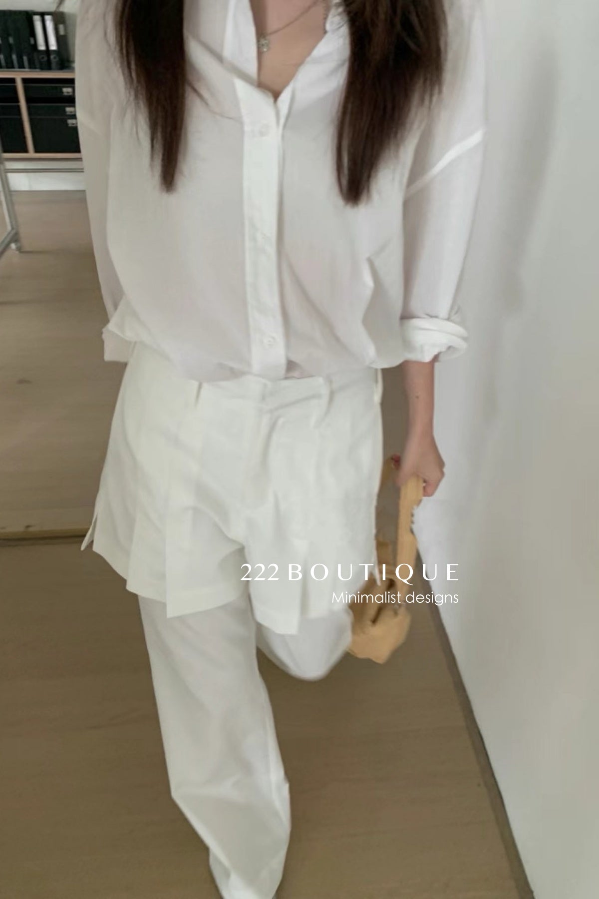 SHIRT - 12A59