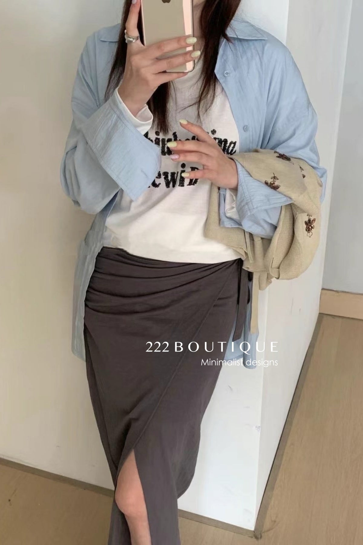 SHIRT - 12A59