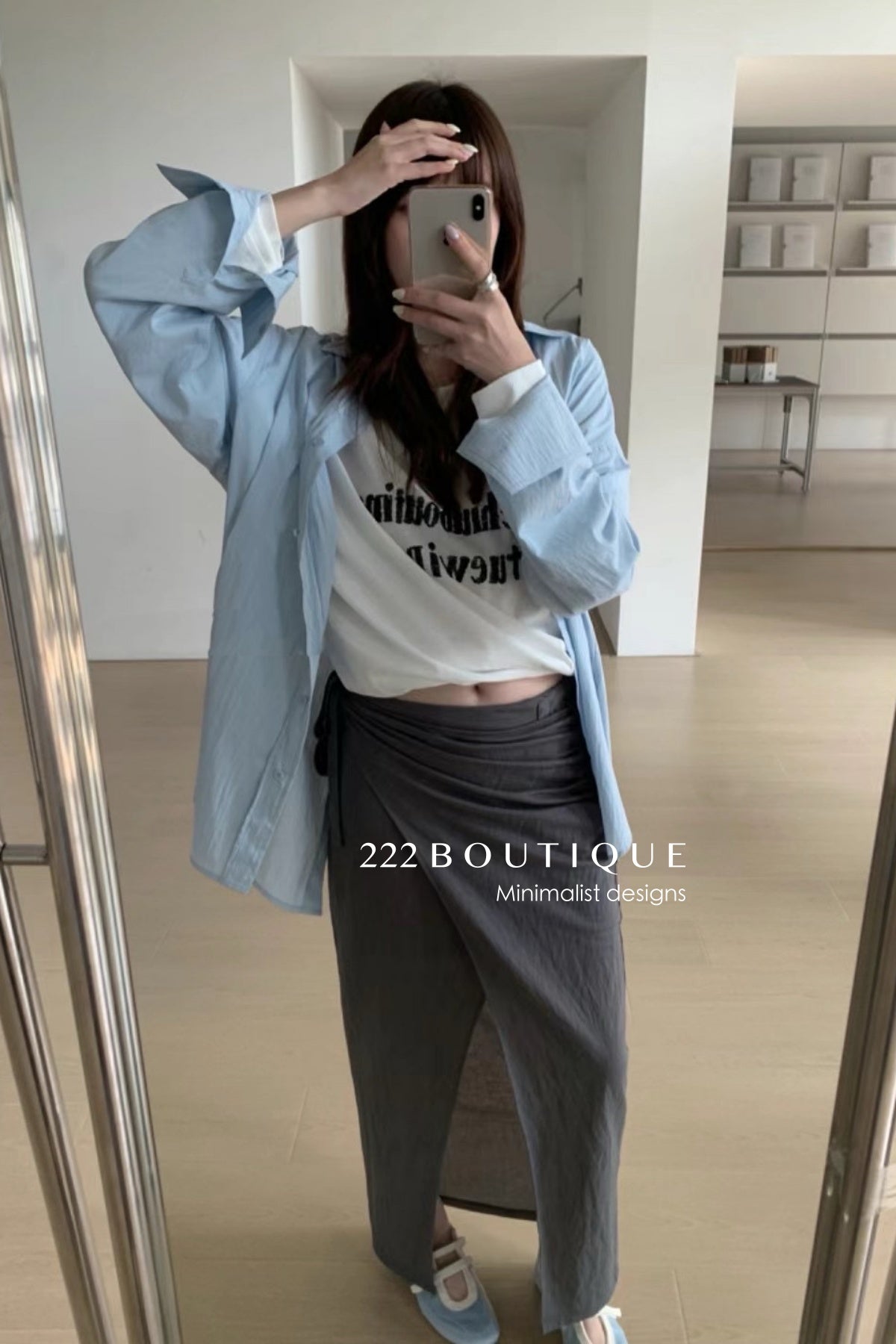 SHIRT - 12A59