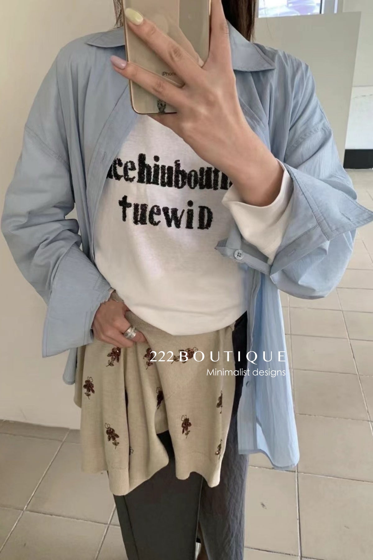 SHIRT - 12A59