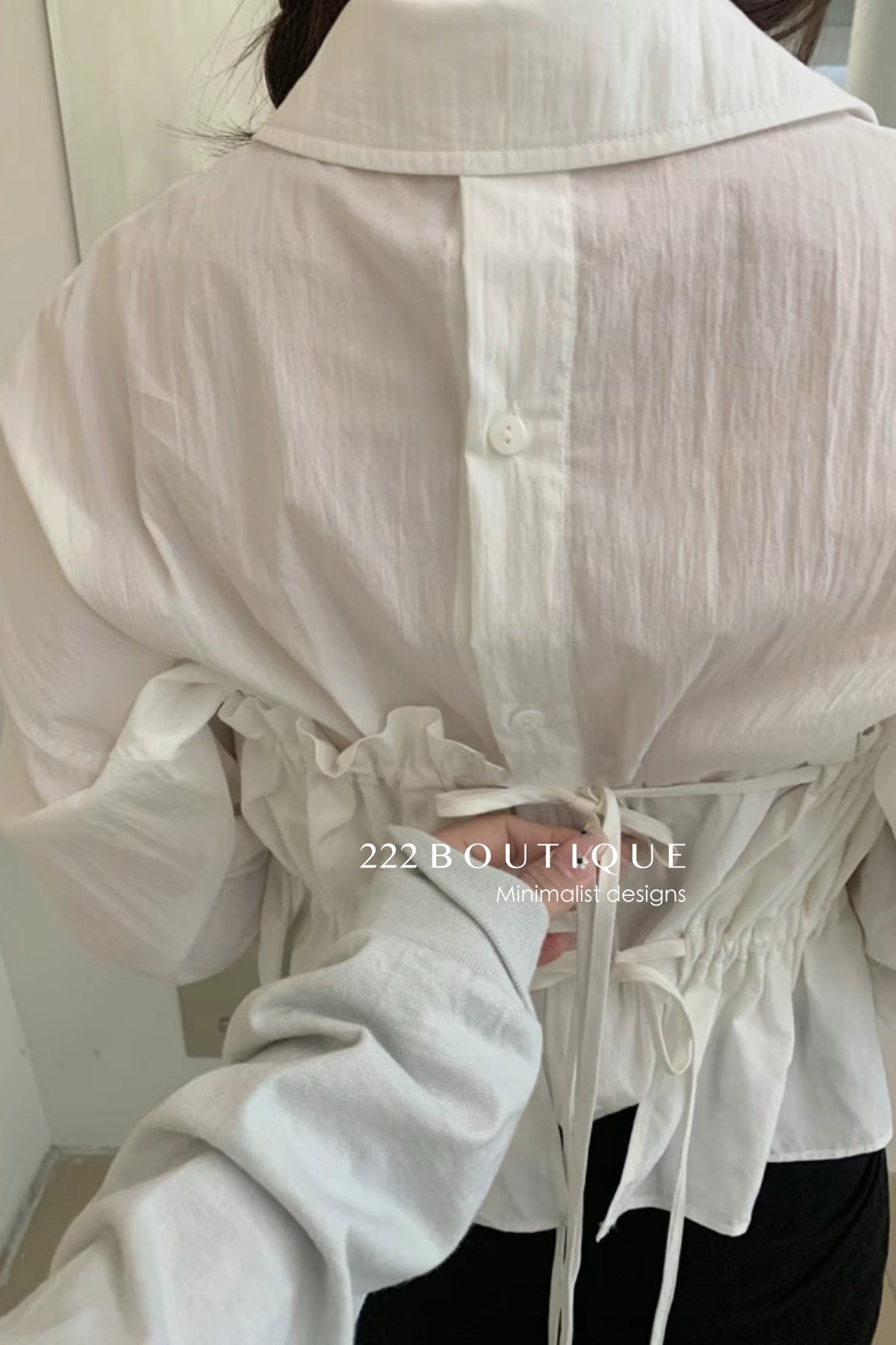 SHIRT - 12A59
