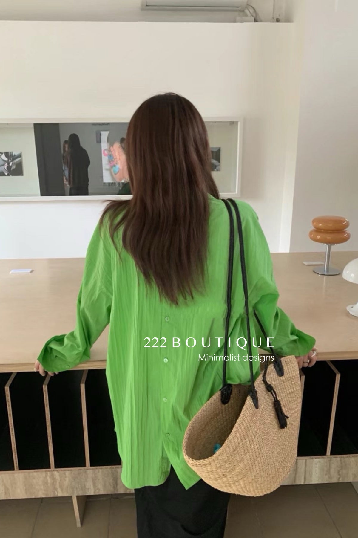 SHIRT - 12A59