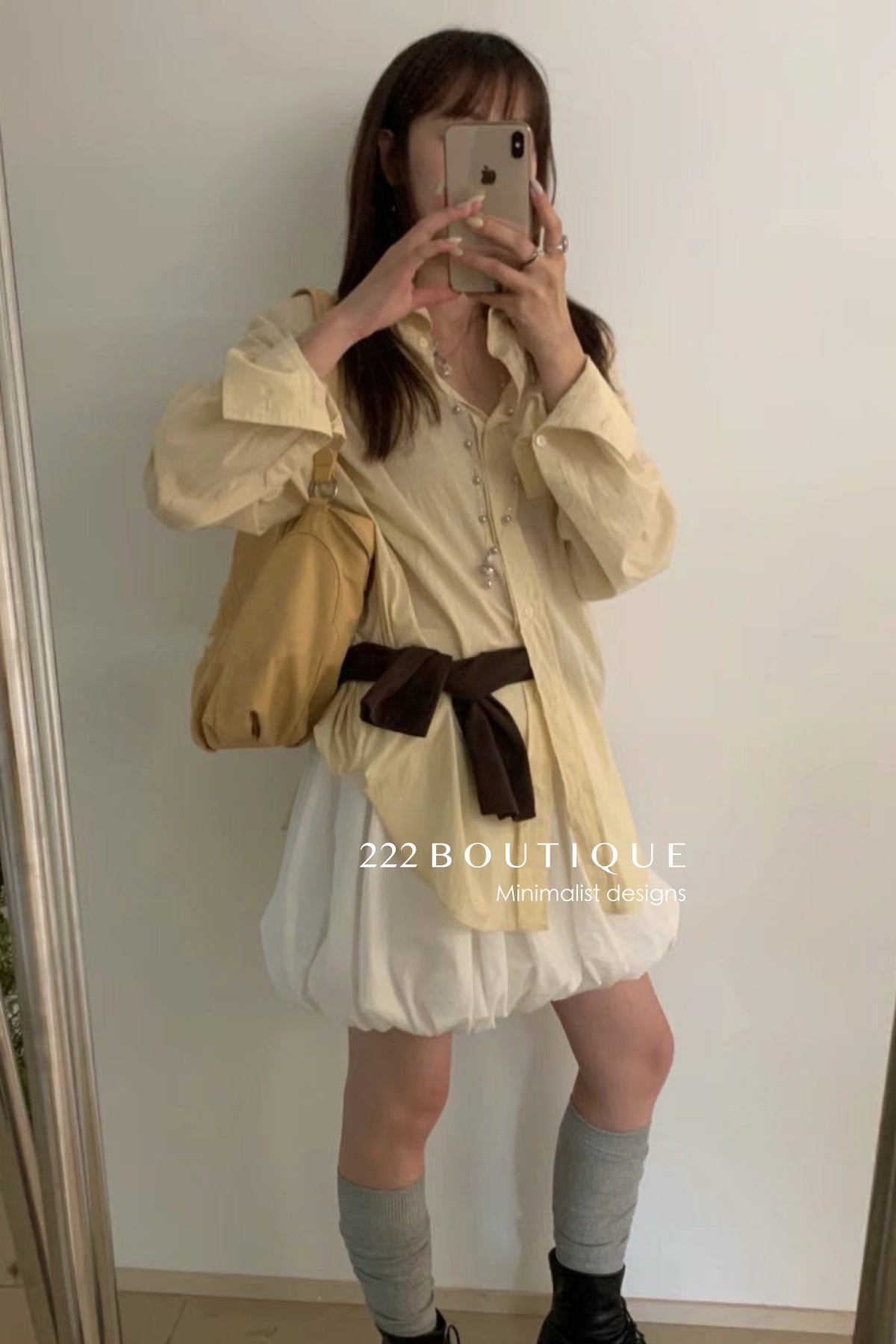 SHIRT - 12A59