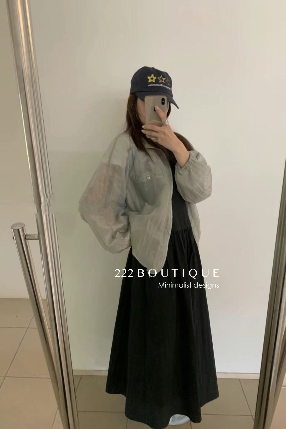 DRESS - 12V51