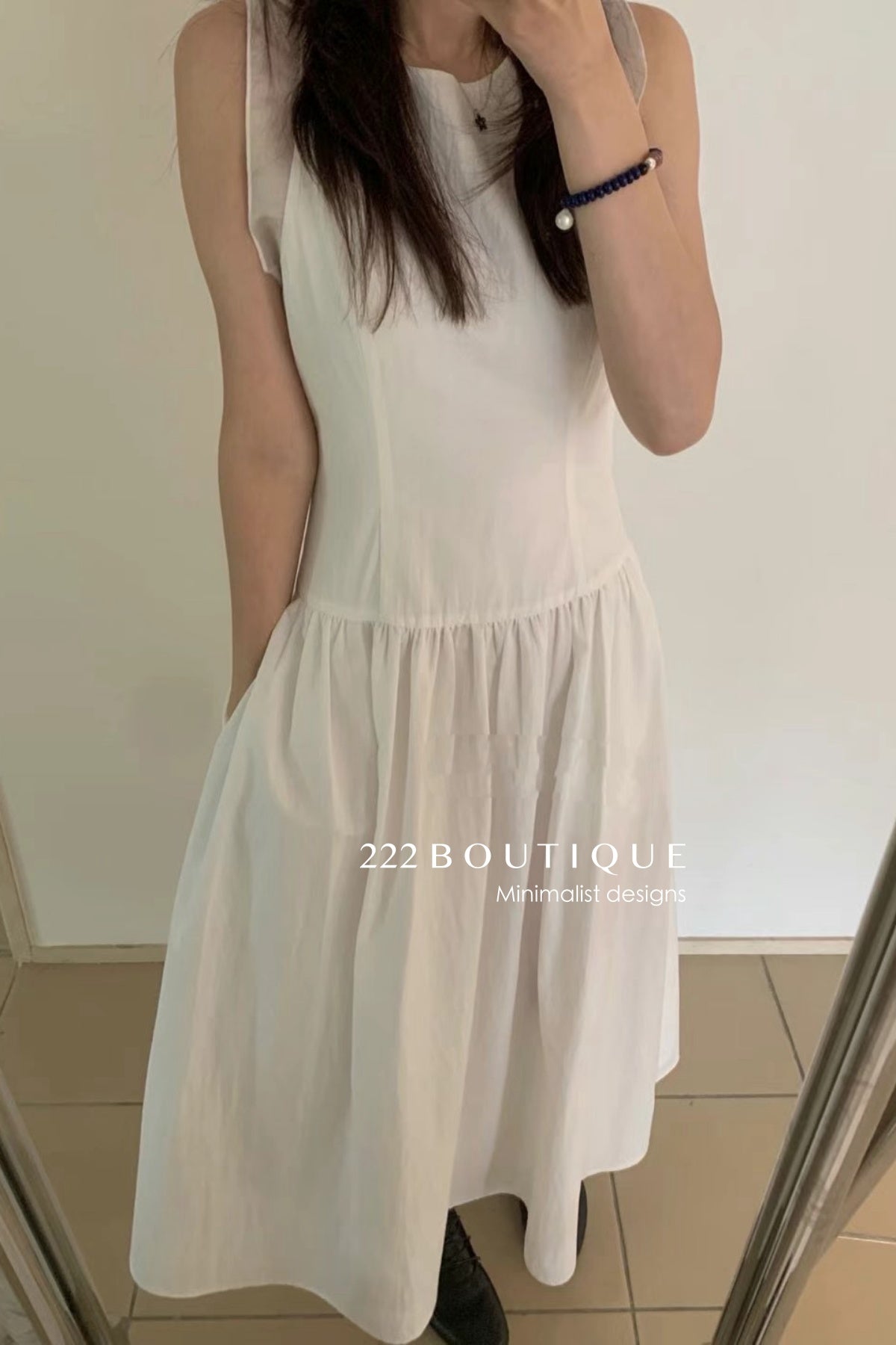DRESS - 12V51