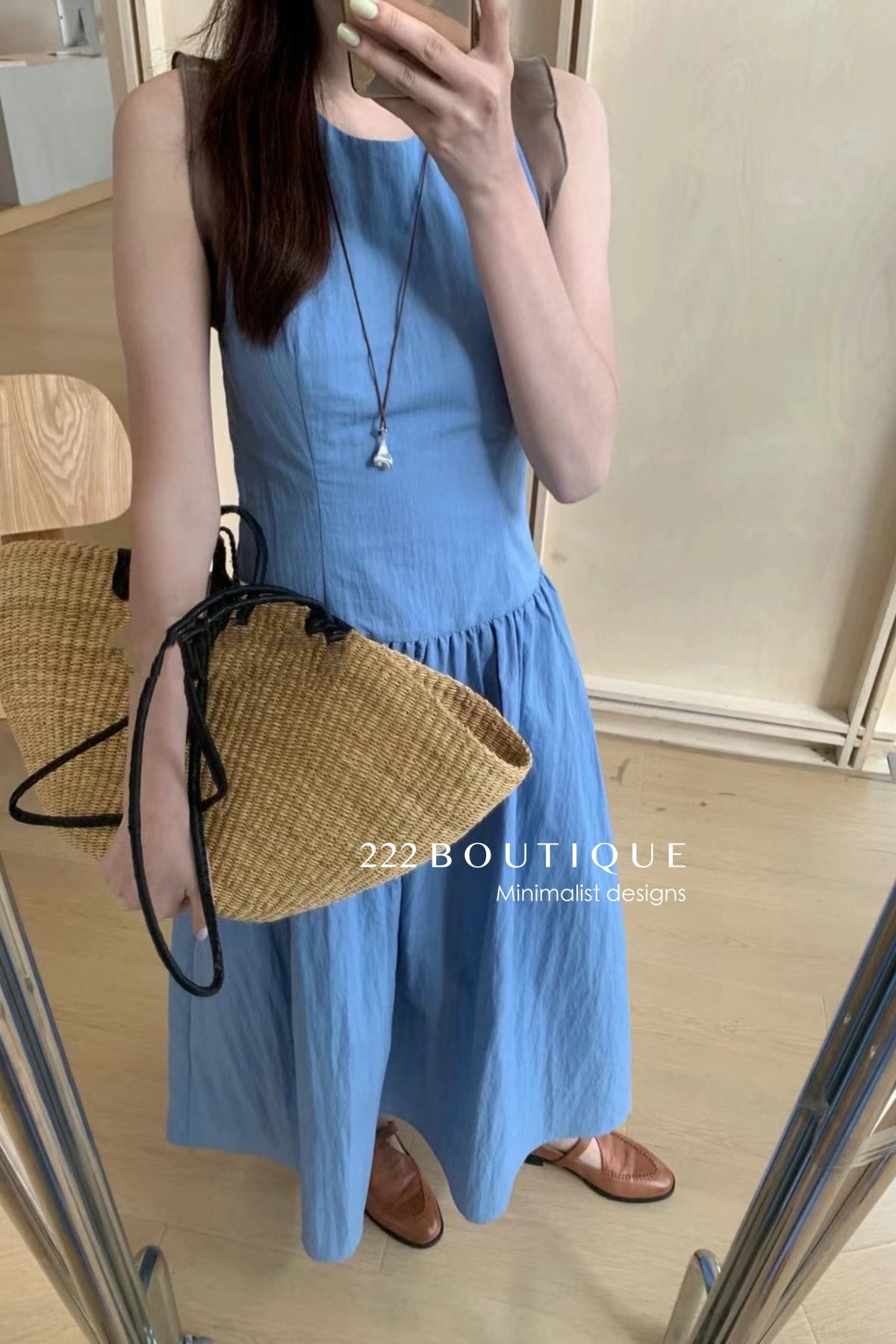 DRESS - 12V51