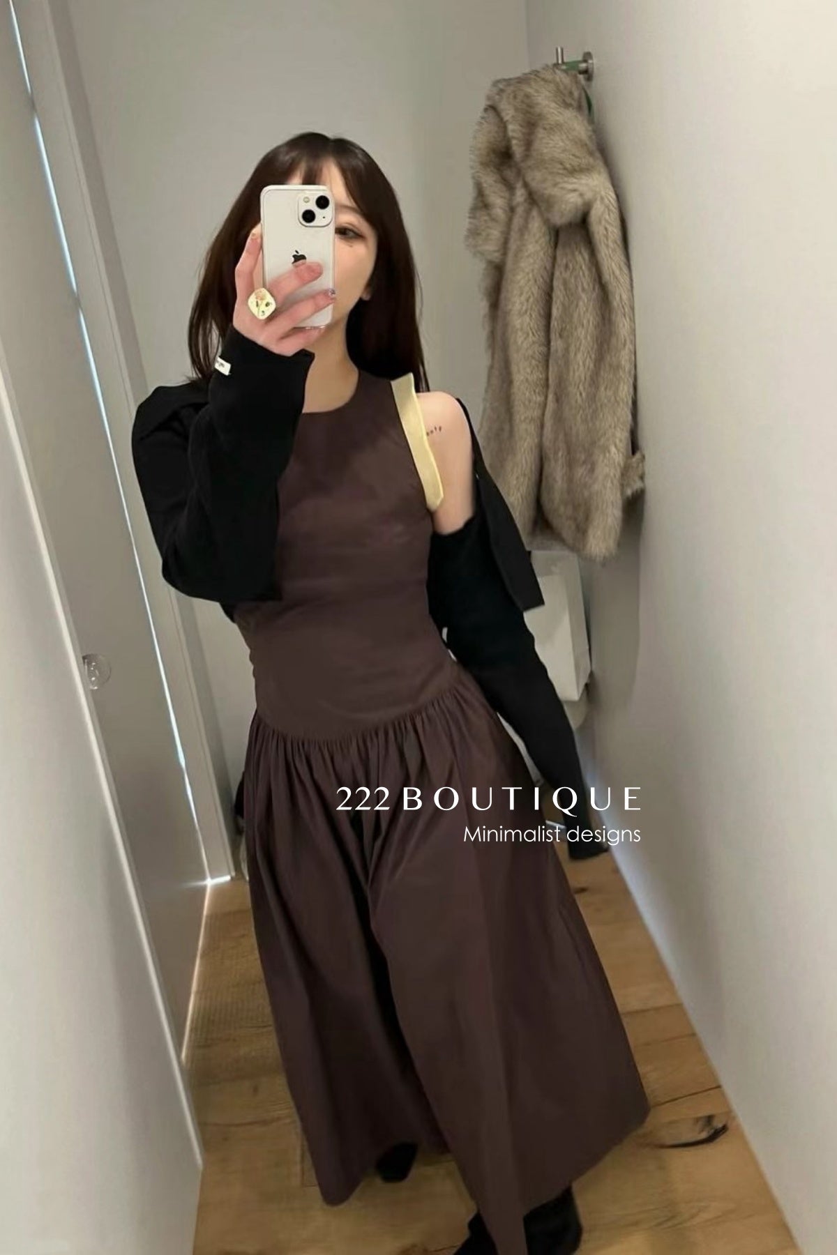 DRESS - 12V51