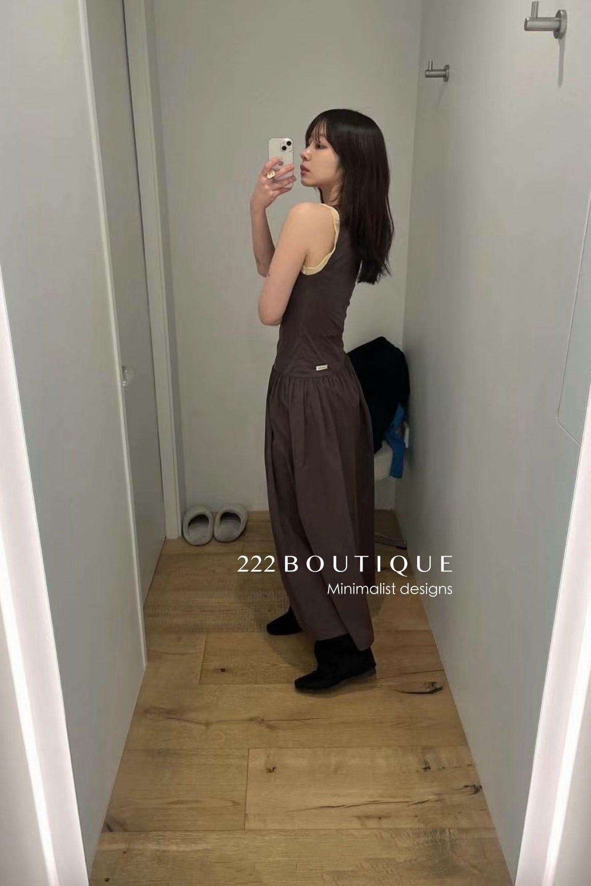 DRESS - 12V51