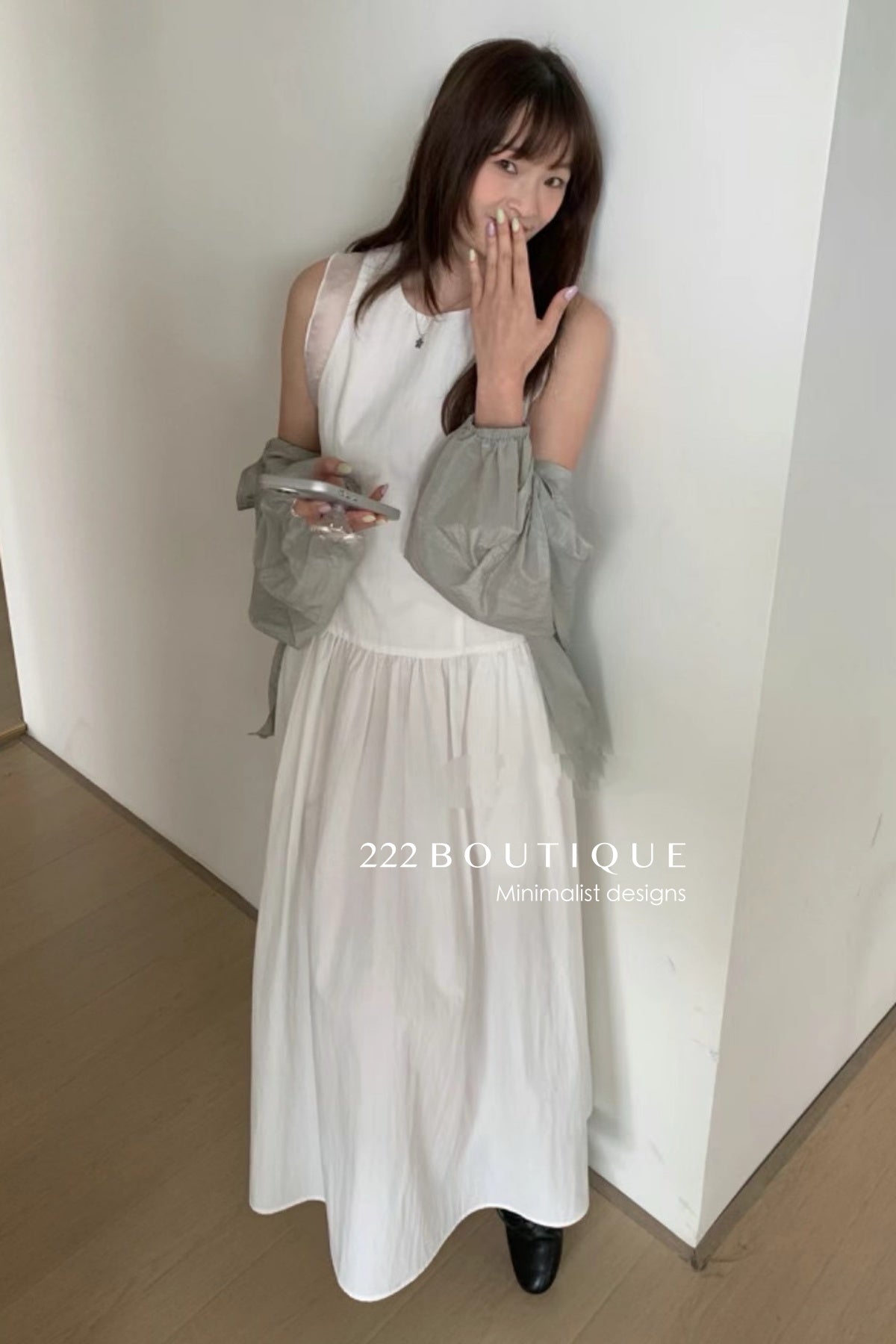 DRESS - 12V51