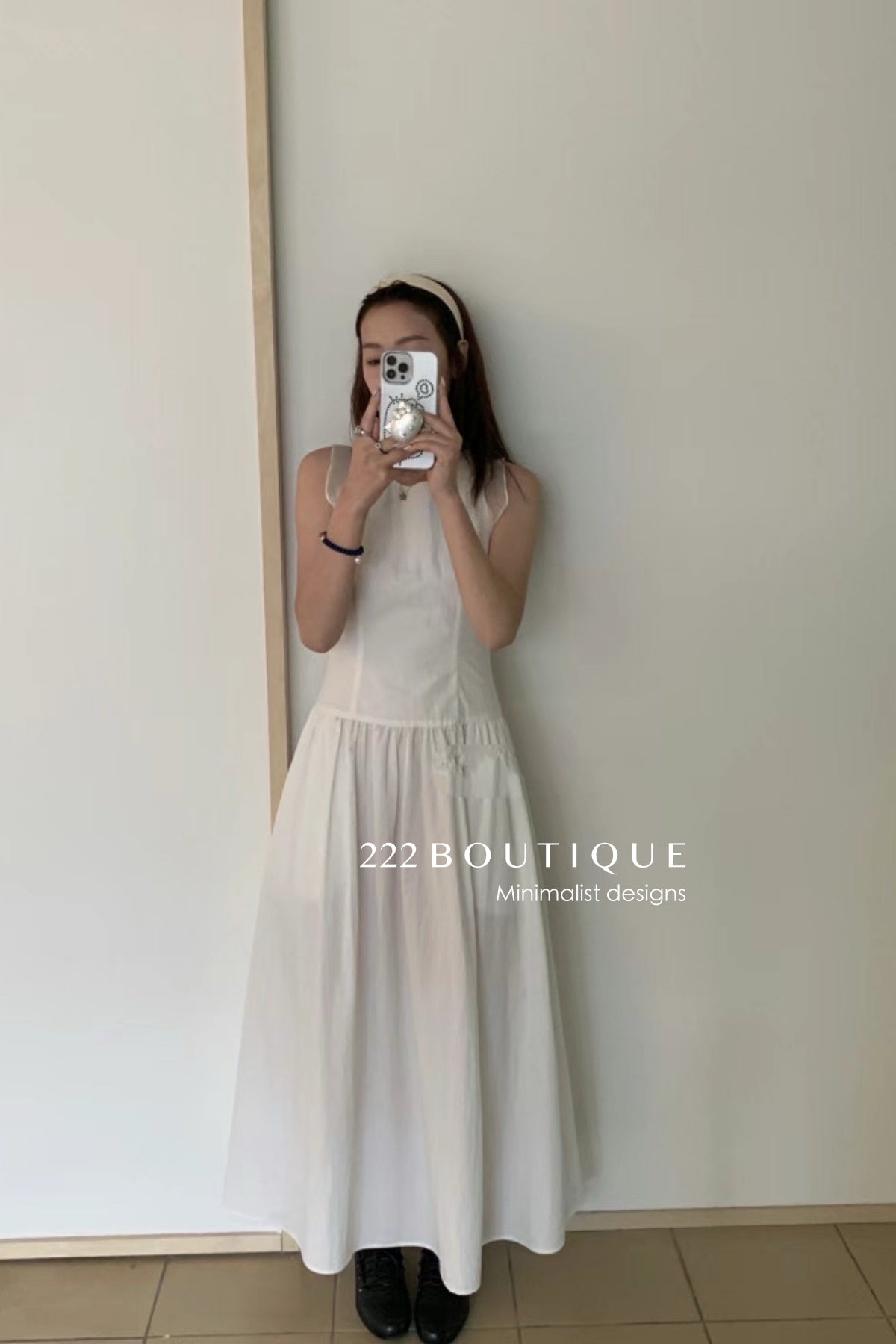 DRESS - 12V51