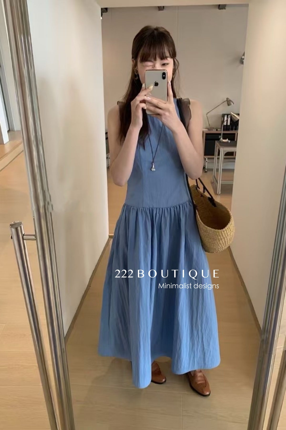 DRESS - 12V51