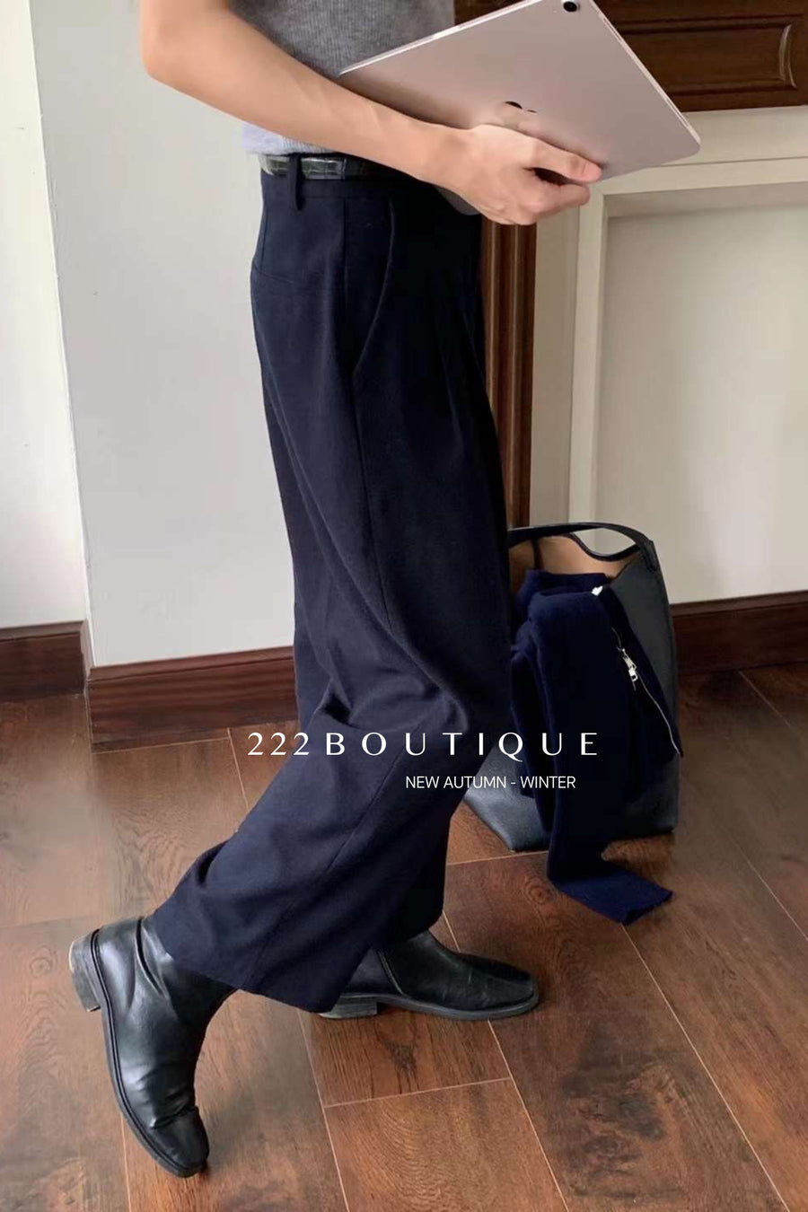 trousers - 86q1