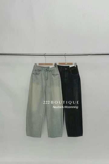 JEAN TROUSERS - 94Q9