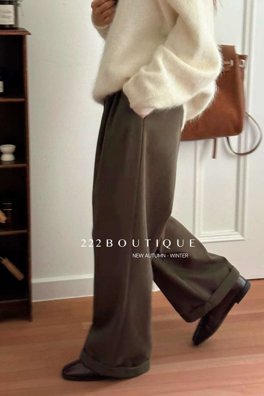 Trousers - 86q3