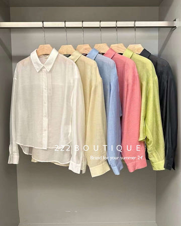 Shirt - 92a195