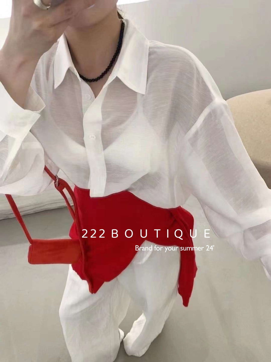 Shirt - 92a195