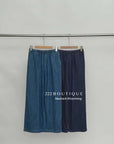 jean trousers - 94q6