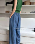 jean trousers - 94q6
