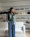 jean trousers - 94q6