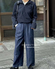 jean trousers - 94q6