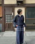 jean trousers - 94q6