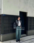 jean trousers - 94q7