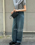 jean trousers - 94q7