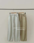 jean trousers - 94q7