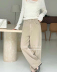 jean trousers - 94q7