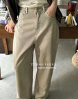 jean trousers - 94q7