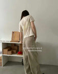 jean trousers - 94q7