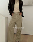 jean trousers - 94q7