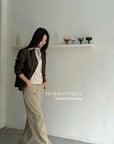jean trousers - 94q7