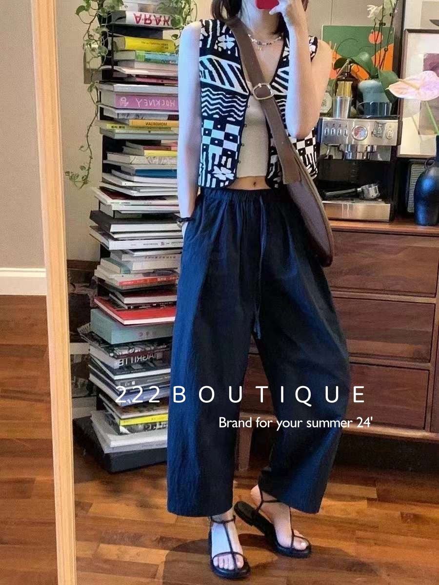 trousers - 93q8