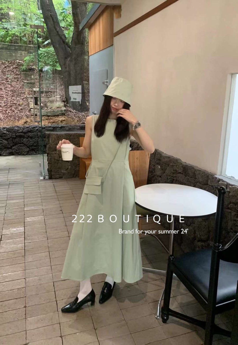 dress - 92v87