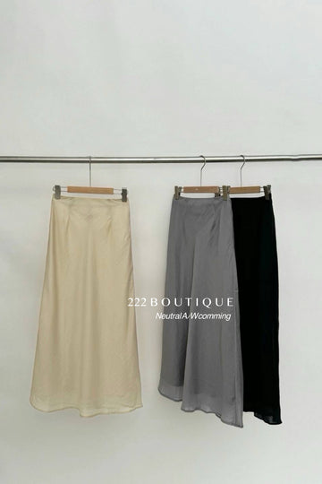 SKIRT - 94V20